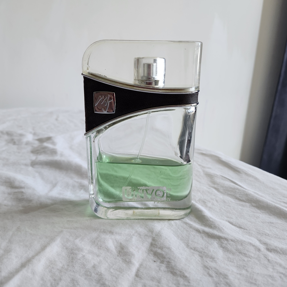 MJ Man by Marc Joseph (Eau de Parfum).